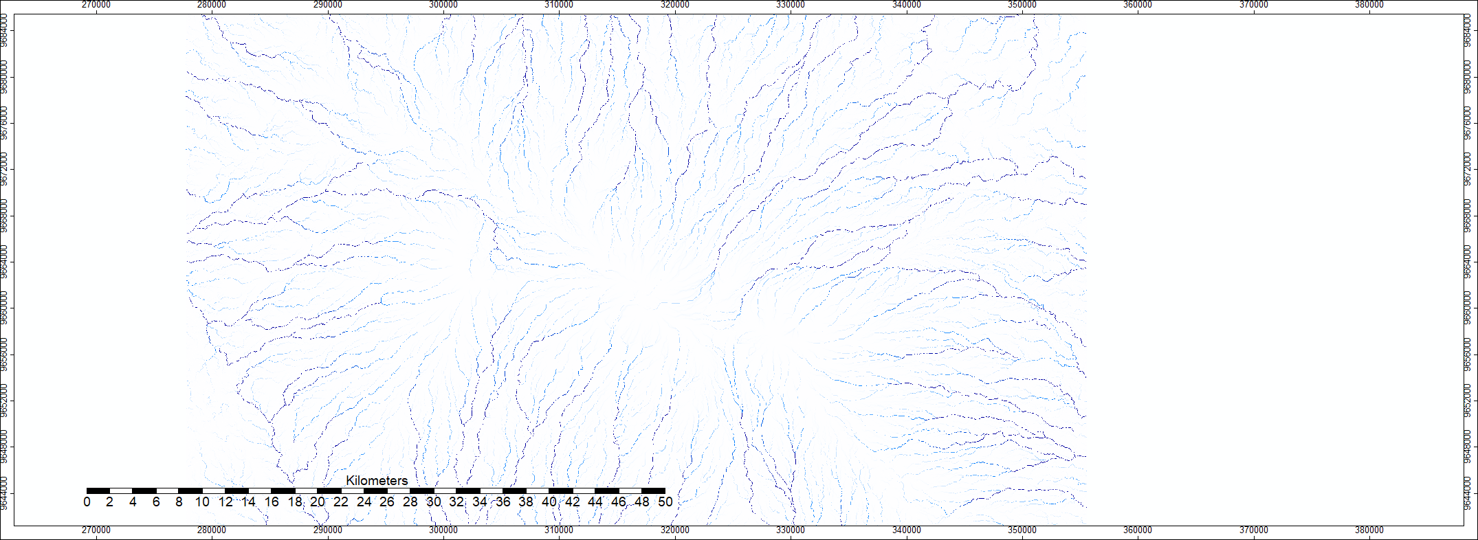 flowaccumulation